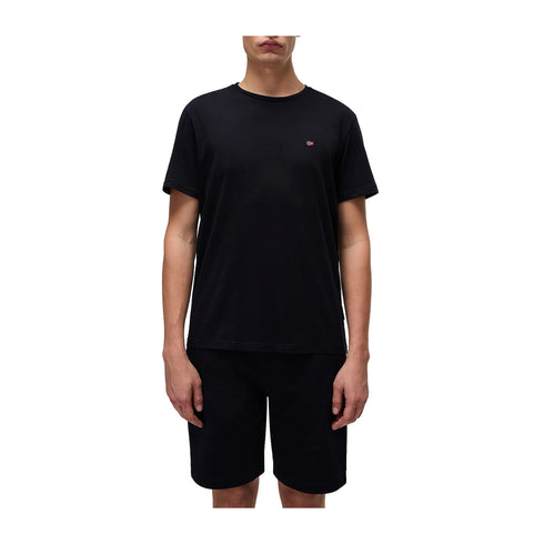 Napapijri T-shirt T-shirt Uomo Salis Summer S P25 - NAPAPIJRINP0A4H8D - 041 - S - Francavilla Moda